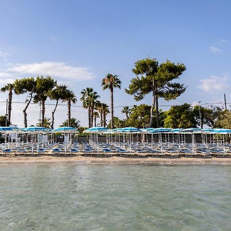 Blu Salento Village Sant Isidoro  Exterior foto