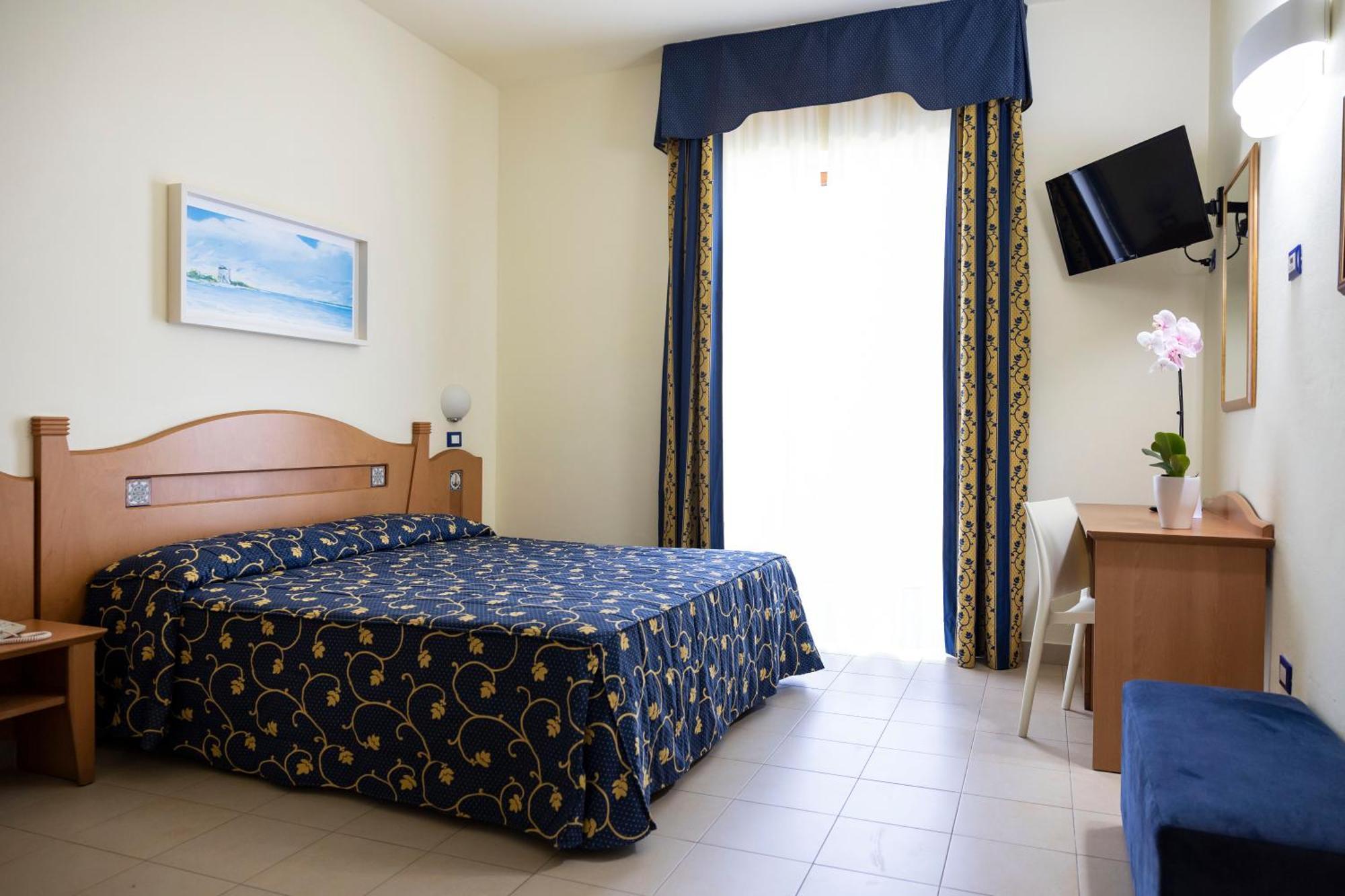 Blu Salento Village Sant Isidoro  Exterior foto