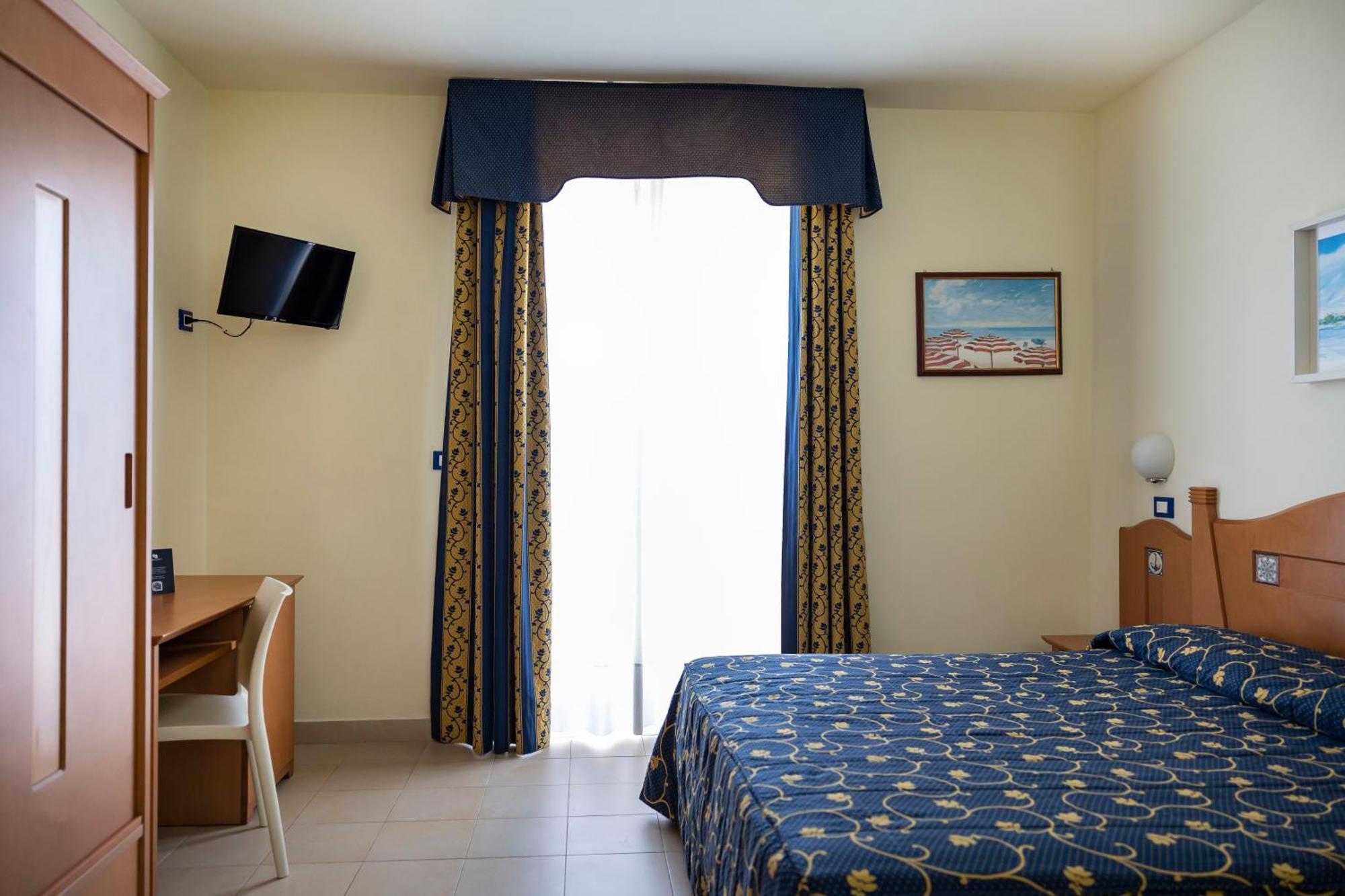 Blu Salento Village Sant Isidoro  Exterior foto